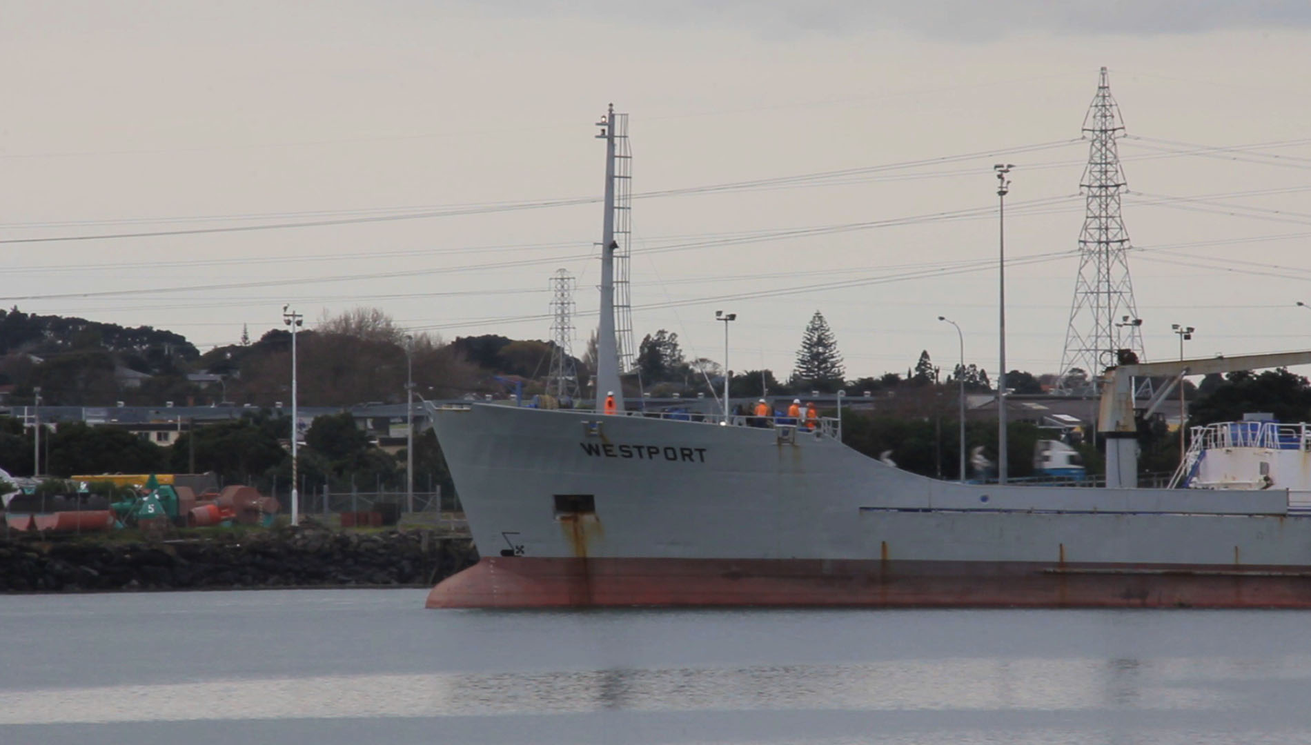 Westport